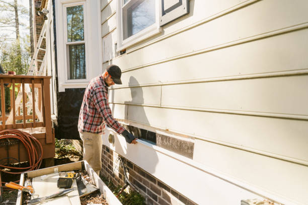 Top rated local Emergency Siding Repair specialists in Quinton, VA